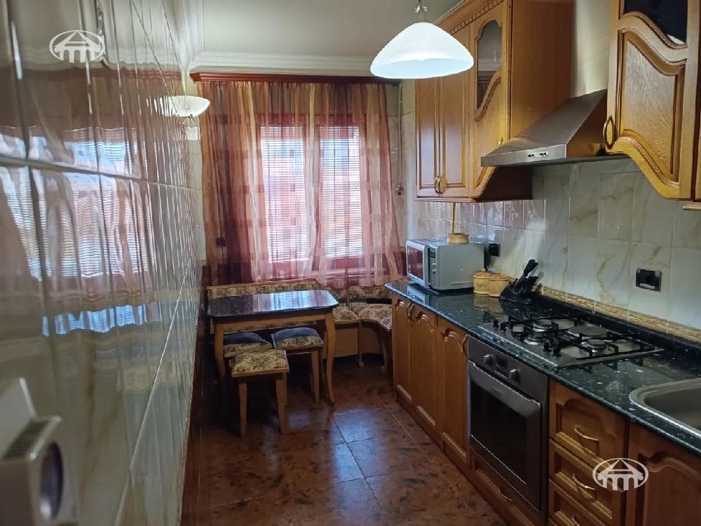 Apartment · 3 rooms · 76 m² · Davtashen