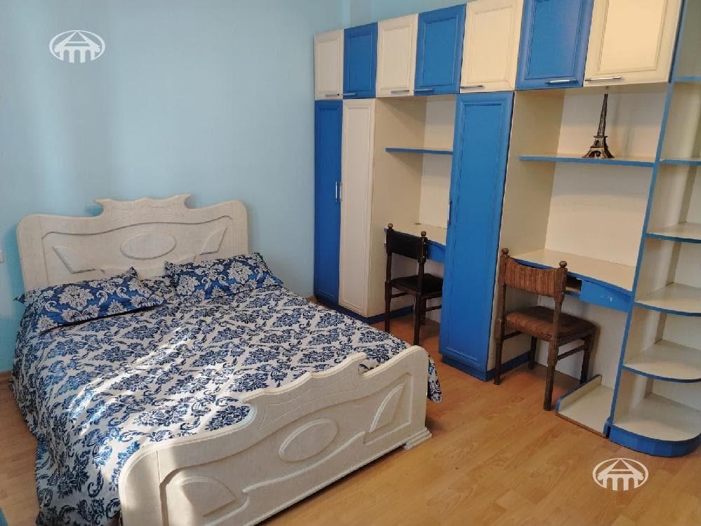 Apartment · 3 rooms · 89 m² · Arabkir — photo 9 / 15