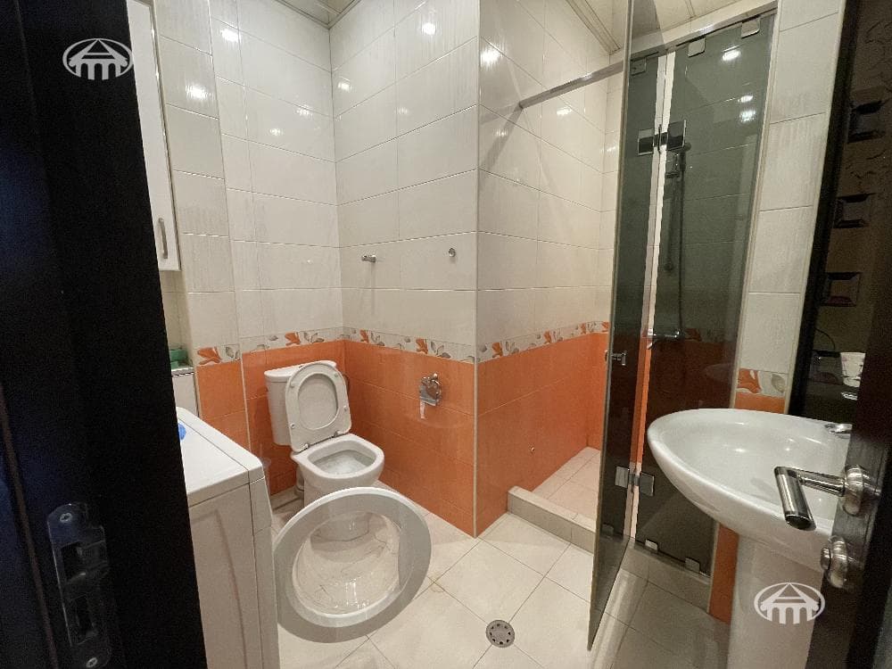 Квартира · 2 комн. · 57 м² · Кентрон