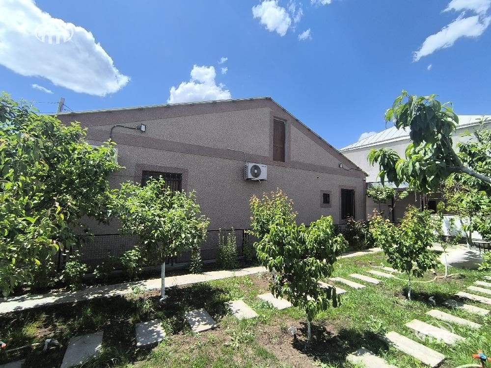 Mansion · 4 rooms · 90 m² · Malatia-Sebastia