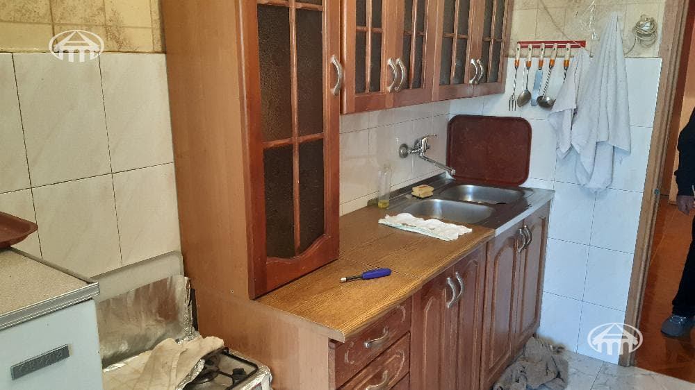 Квартира · 1 комн. · 46 м² · Арабкир