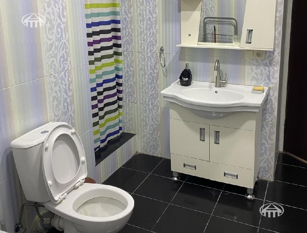 Квартира · 3 комн. · 105 м² · Арабкир