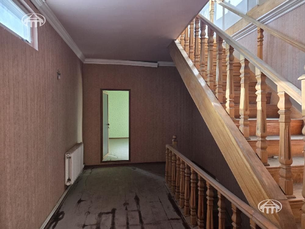 Особняк · 6 комн. · 412 м² · Норк-Мараш