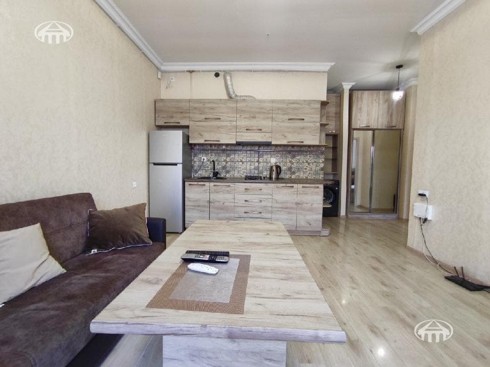 Квартира · 2 комн. · 39 м² · Арабкир