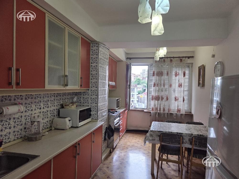 Բնակարան · 3 սեն. · 111 մ² · Արաբկիր
