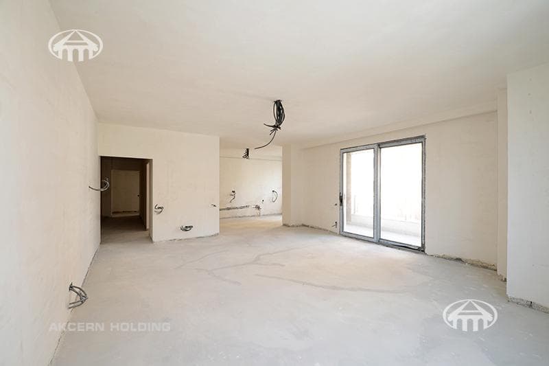 Apartment · 4 rooms · 173 m² · Kentron