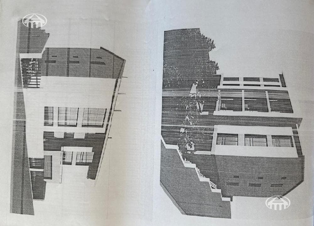 Land · 576 m² · Nork-Marash