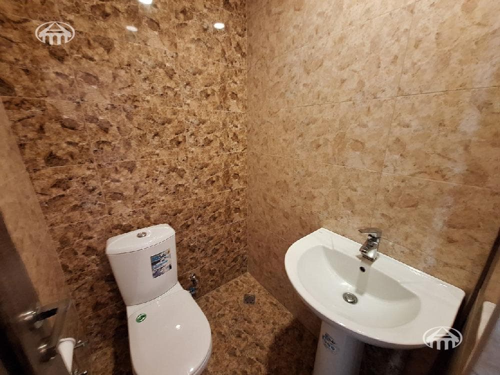 Квартира · 2 комн. · 58 м² · Давташен