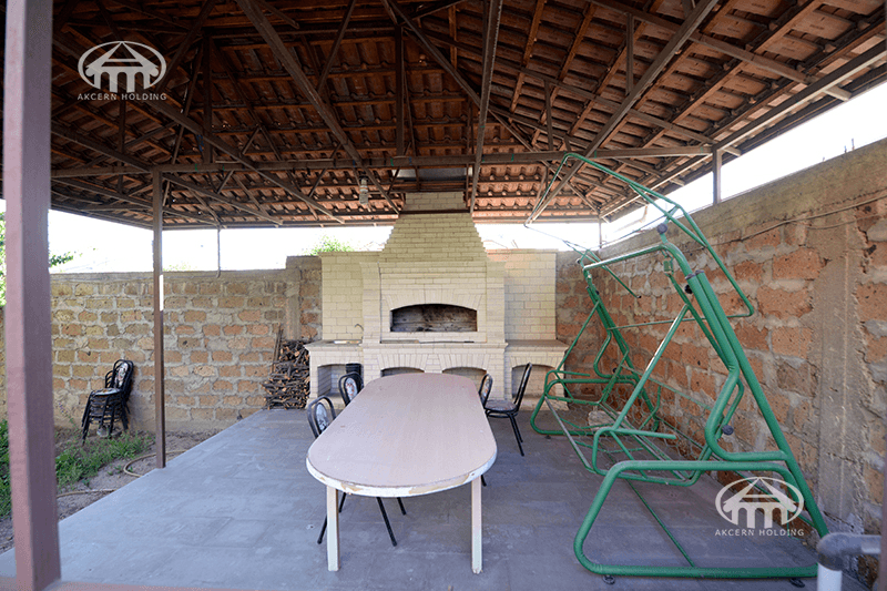 Mansion · 9 rooms · 777 m² · Malatia-Sebastia