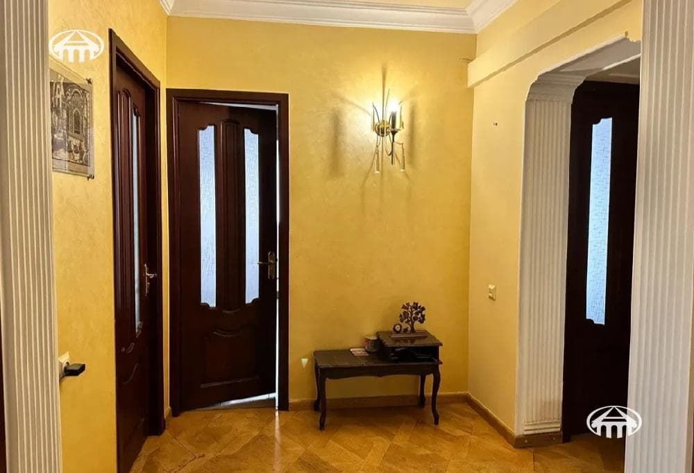 Apartment · 3 rooms · 71 m² · Nor Nork
