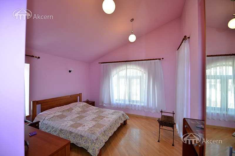 Mansion · 9 rooms · 486 m² · Nork-Marash