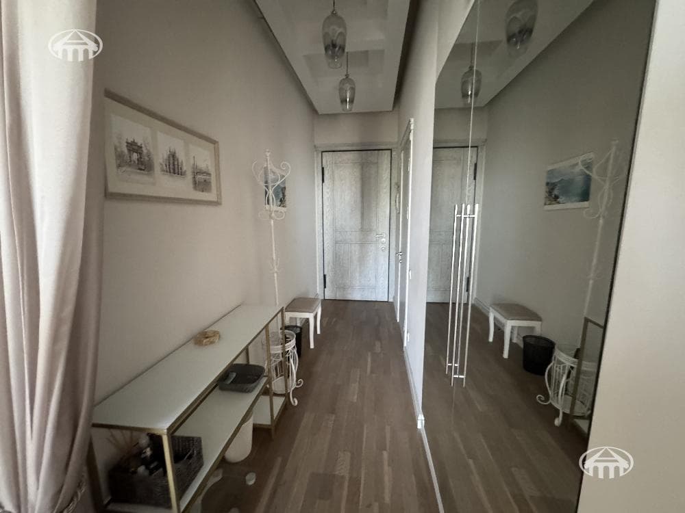 Apartment · 1 rooms · 45 m² · Arabkir