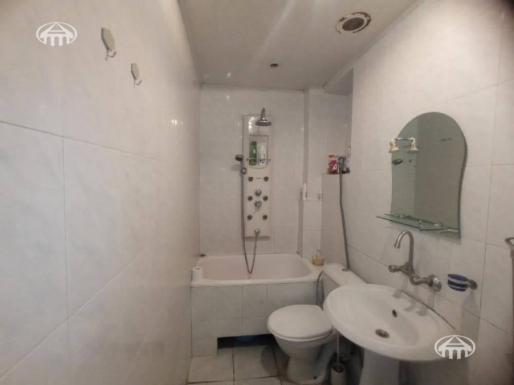 Квартира · 2 комн. · 44 м² · Арабкир