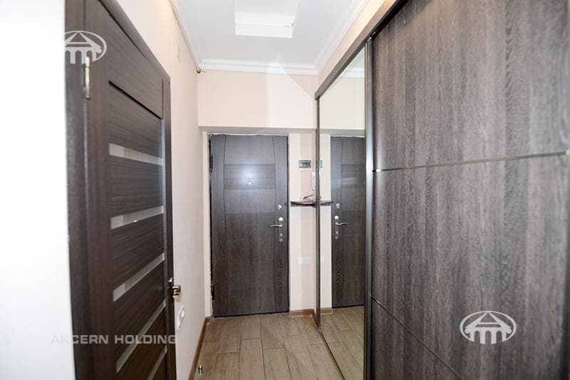 Квартира · 1 комн. · 43 м² · Арабкир