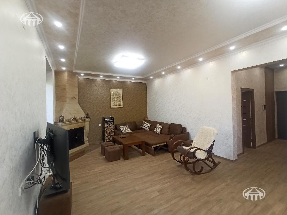 Mansion · 4 rooms · 128 m² · Tsaghkadzor