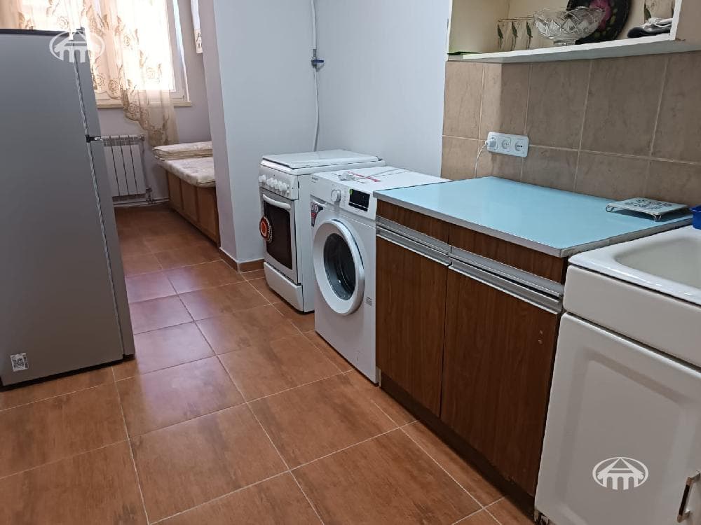 Բնակարան · 2 սեն. · 53 մ² · Դավթաշեն