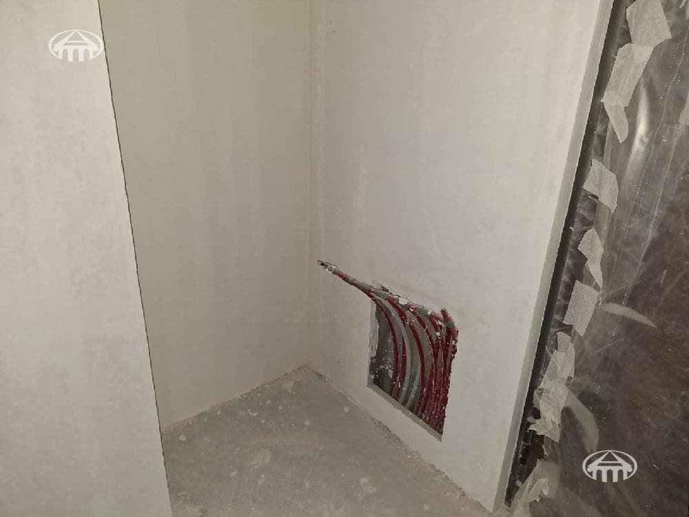 Apartment · 4 rooms · 93 m² · Nor Nork