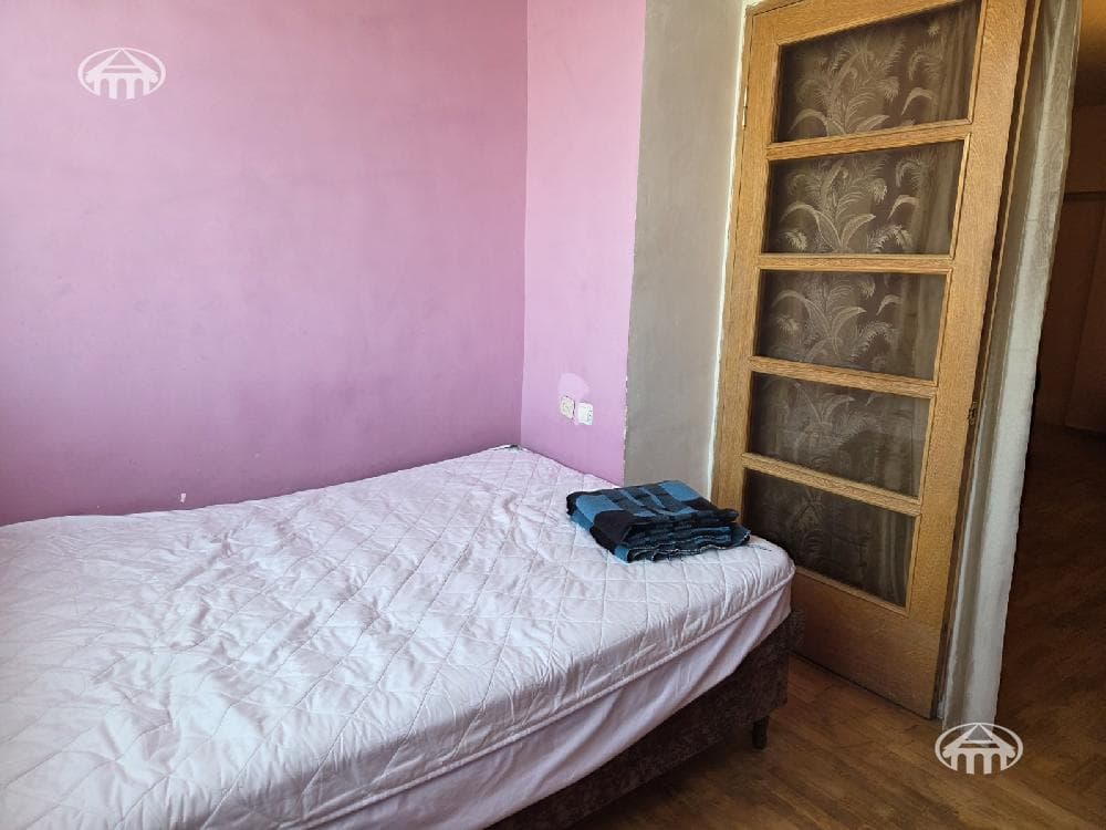 Apartment · 1 rooms · 44 m² · Arabkir