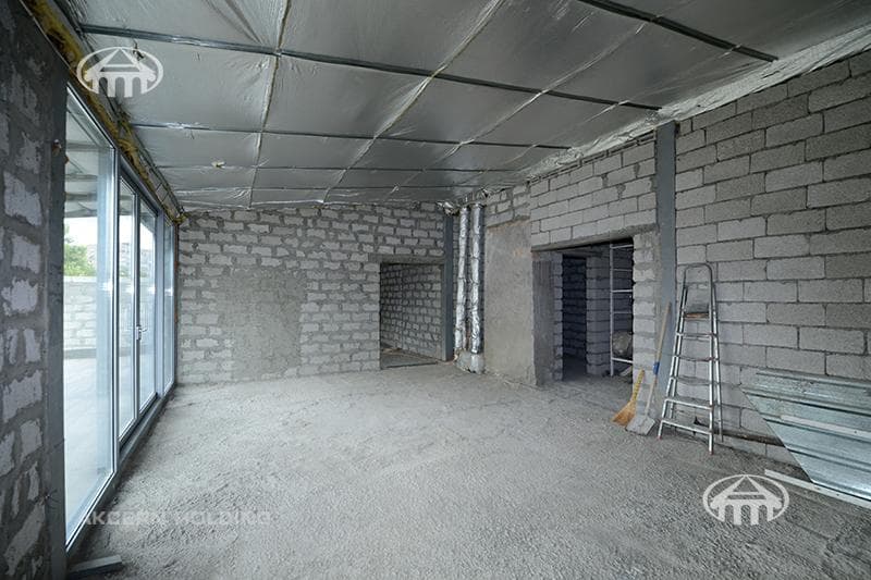 Apartment · 4 rooms · 223 m² · Arabkir