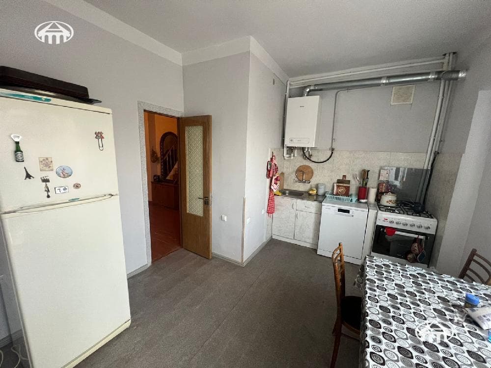 Mansion · 4 rooms · 255 m² · Ashtarak