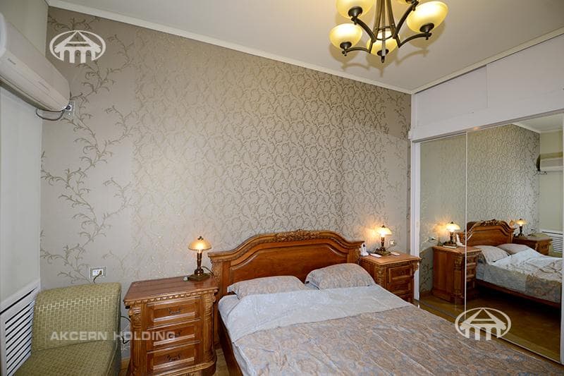 Mansion · 7 rooms · 500 m² · Malatia-Sebastia