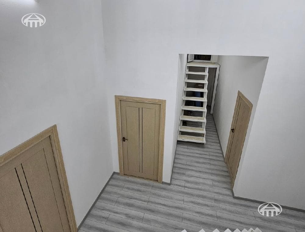 Office · 162 m² · Nork-Marash