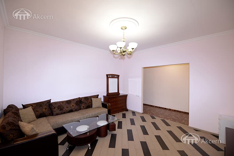 Apartment · 2 rooms · 72 m² · Arabkir
