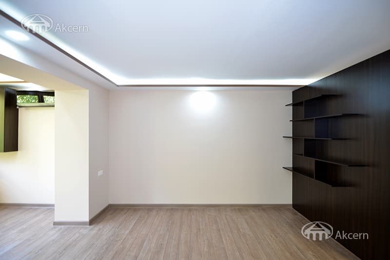 Офис · 88 м² · Кентрон
