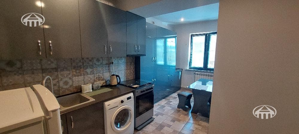 Квартира · 1 комн. · 56 м² · Арабкир