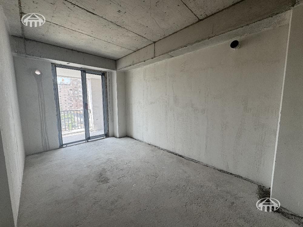 Квартира · 2 комн. · 41 м² · Арабкир