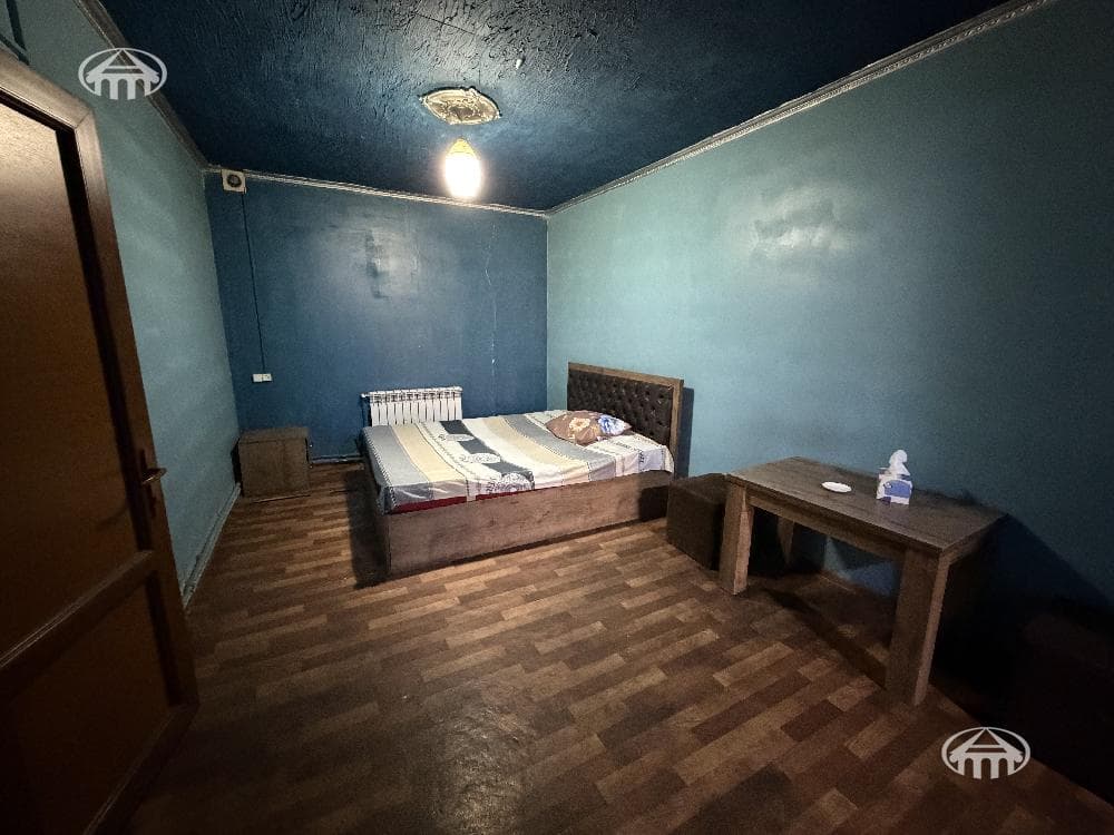 Hotel · 9 rooms · 380 m² · Shengavit