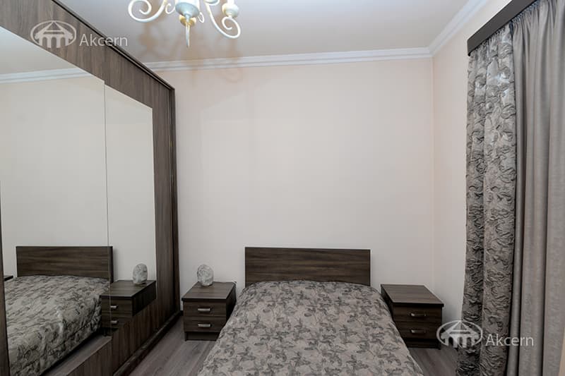 Особняк · 5 комн. · 282 м² · Кентрон