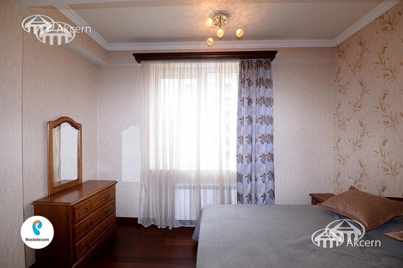 Apartment · 3 rooms · 115 m² · Arabkir