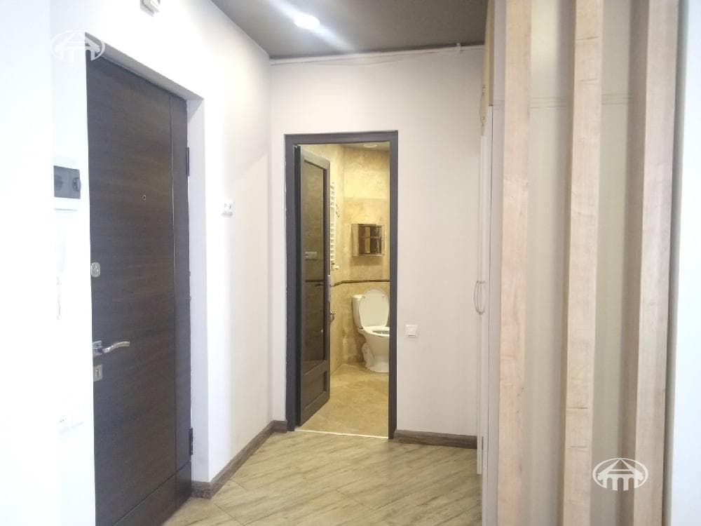 Apartment · 2 rooms · 50 m² · Kanaker-Zeytun