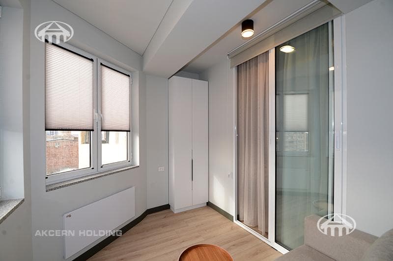 Квартира · 2 комн. · 50 м² · Кентрон