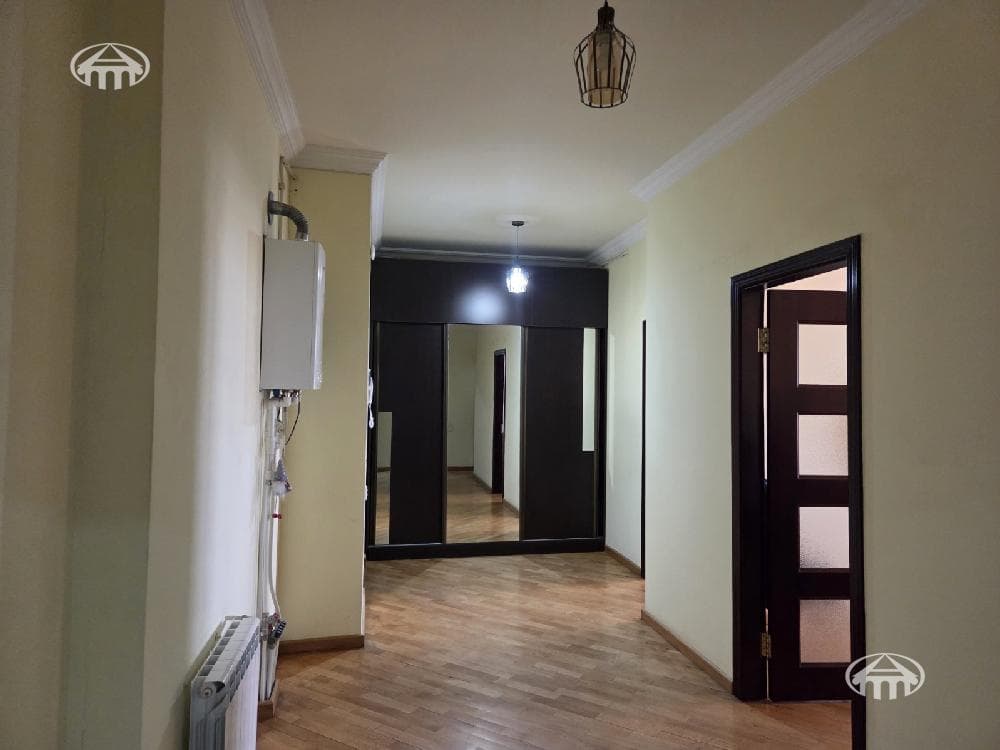 Apartment · 2 rooms · 76 m² · Arabkir