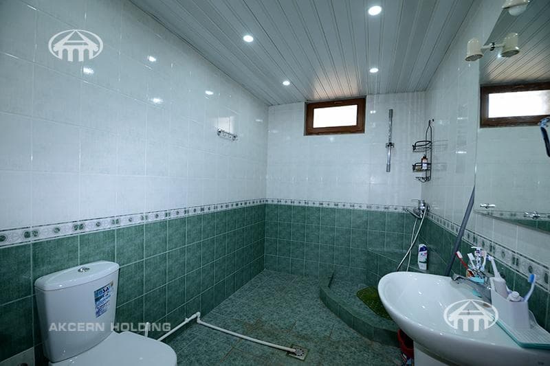 Особняк · 4 комн. · 236 м² · Давташен