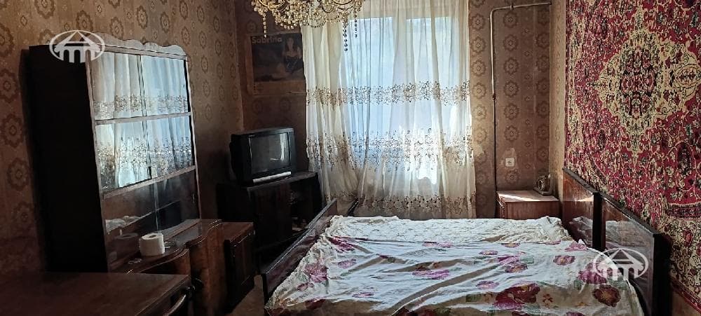 Բնակարան · 28 մ² · Աջափնյակ