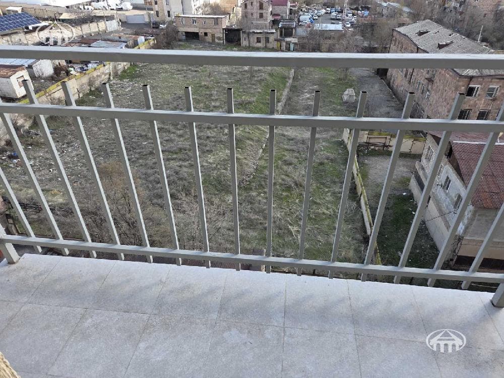 Apartment · 3 rooms · 68 m² · Nor Nork