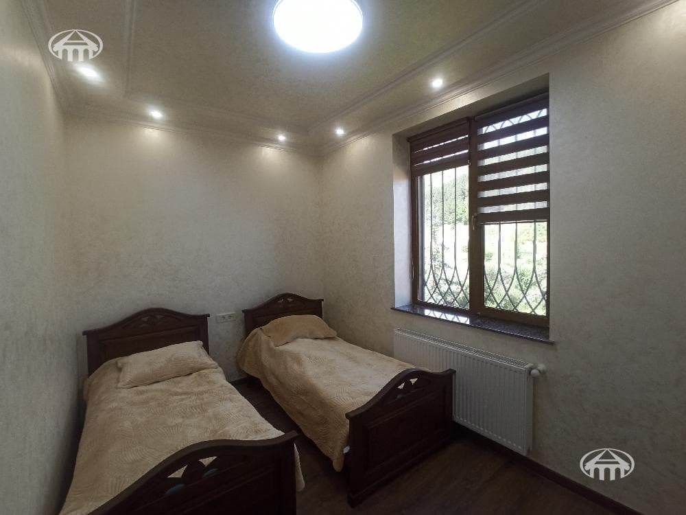 Mansion · 4 rooms · 128 m² · Tsaghkadzor