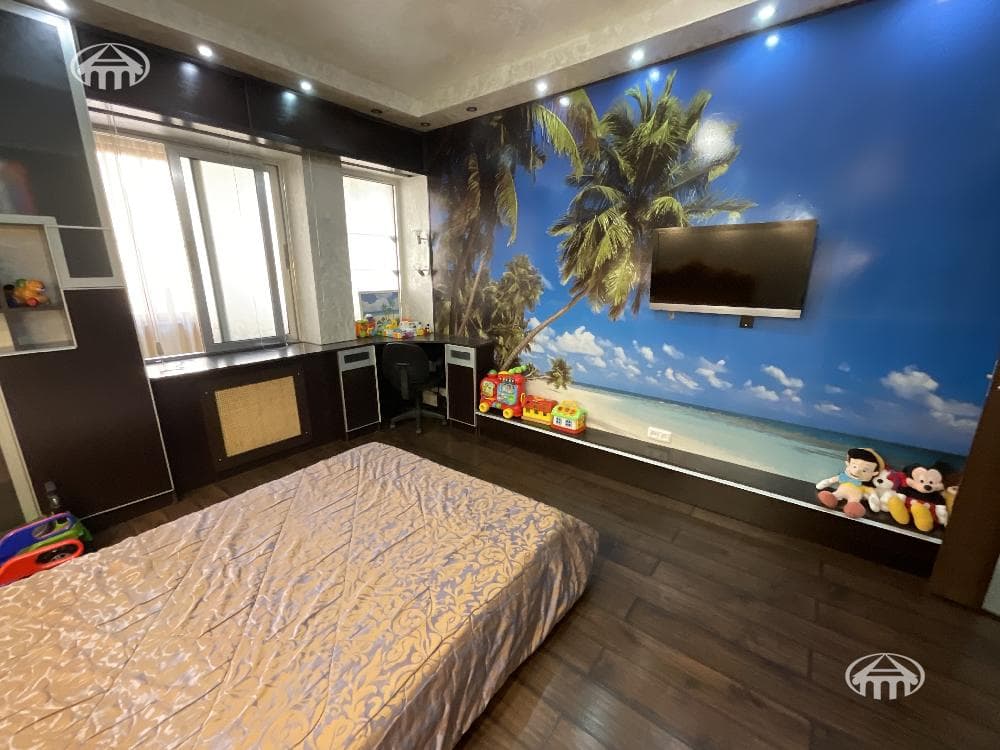 Apartment · 3 rooms · 96 m² · Davtashen