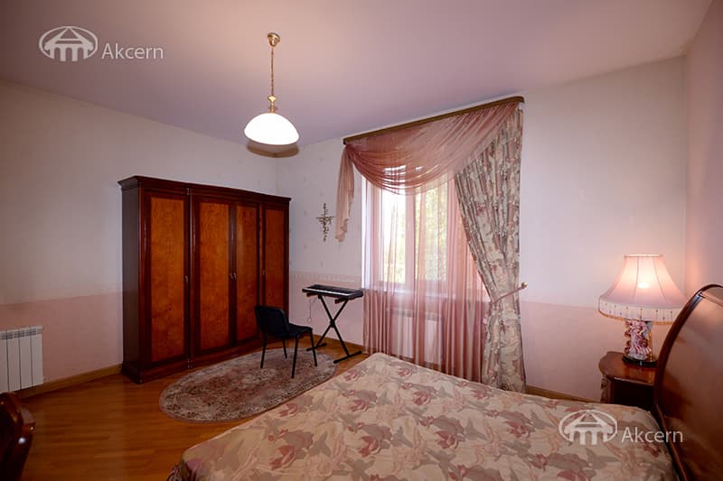 Особняк · 5 комн. · 270 м² · Канакер-Зейтун