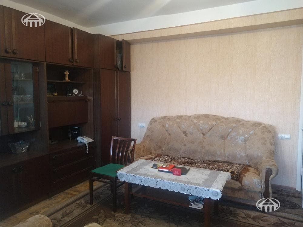 Apartment · 2 rooms · 60 m² · Arabkir