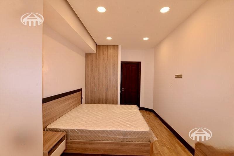 Квартира · 3 комн. · 104 м² · Арабкир