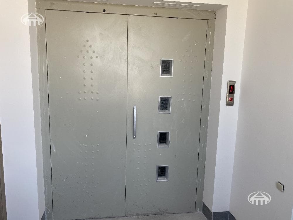 Office · 2,450 m² · Shengavit