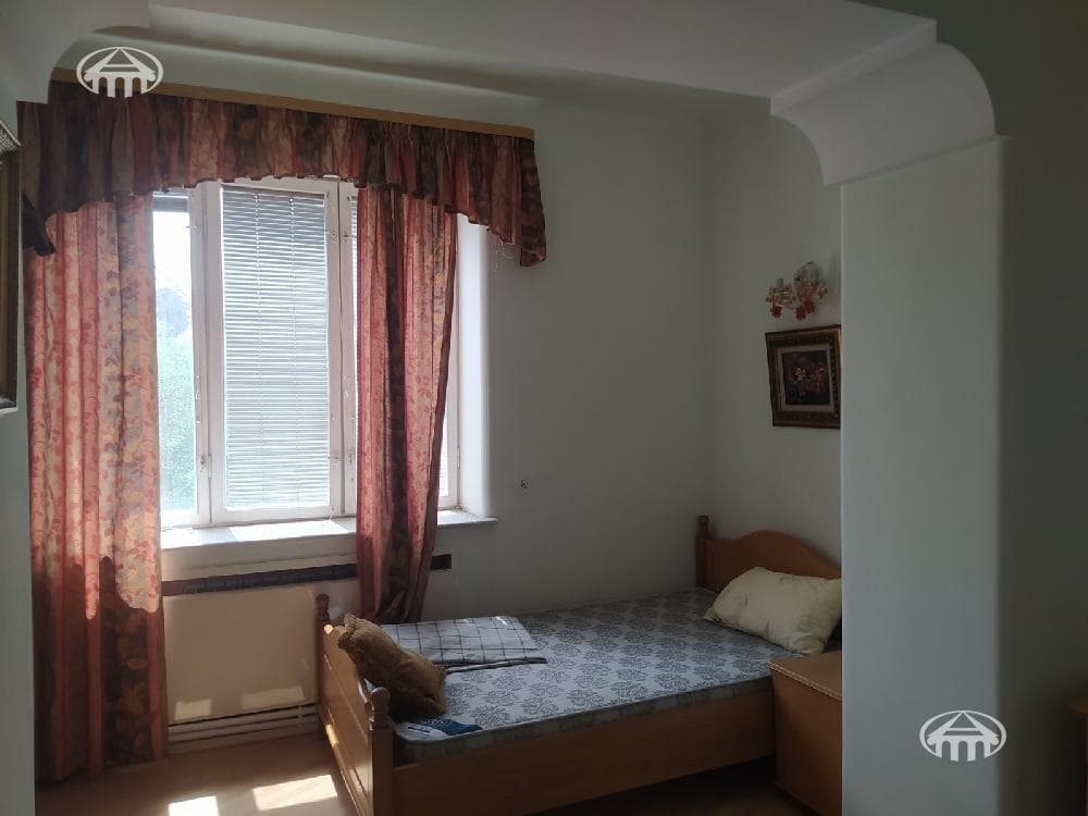 Офис · 164 м² · Кентрон