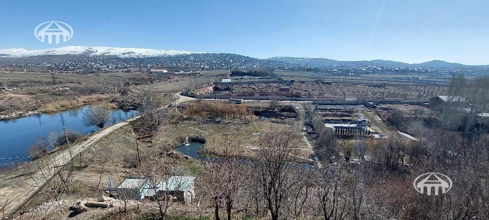 Առանձնատուն · 5 սեն. · 788 մ² · Ձորաղբյուր