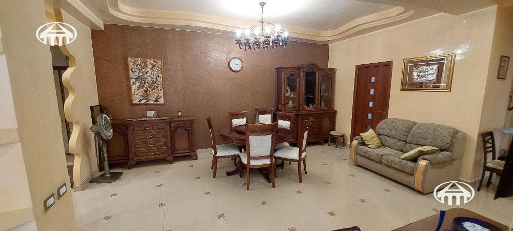 Apartment · 4 rooms · 124 m² · Arabkir