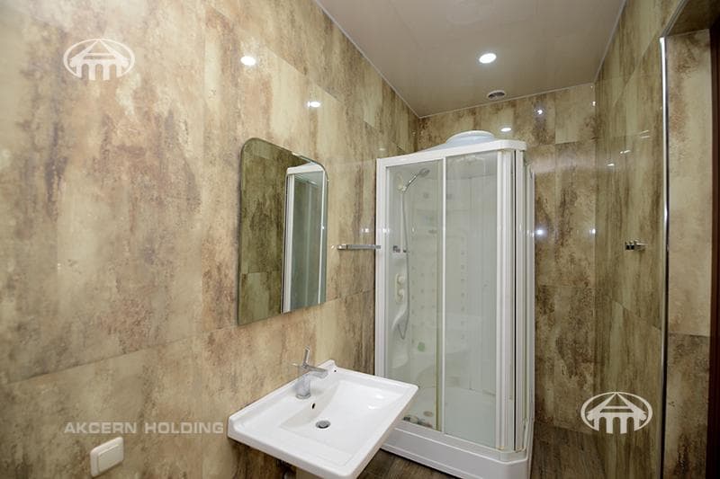 Mansion · 5 rooms · 388 m² · Arabkir