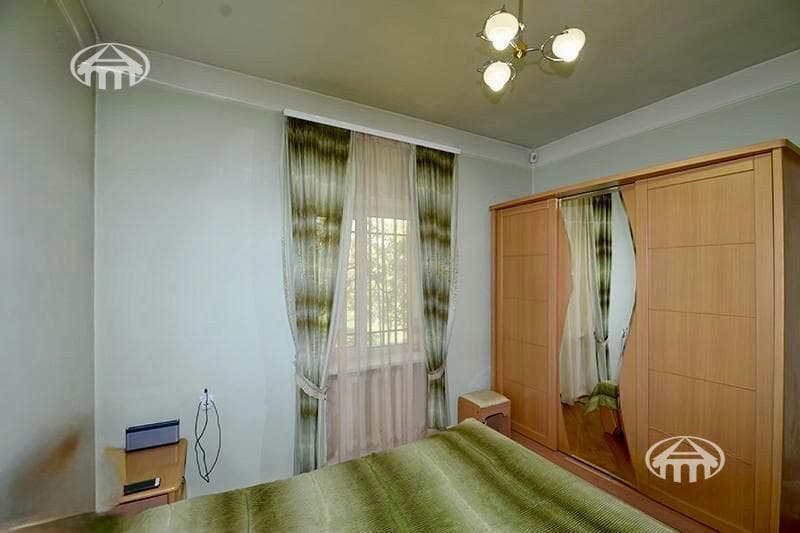 Mansion · 3 rooms · 100 m² · Nor Gyugh